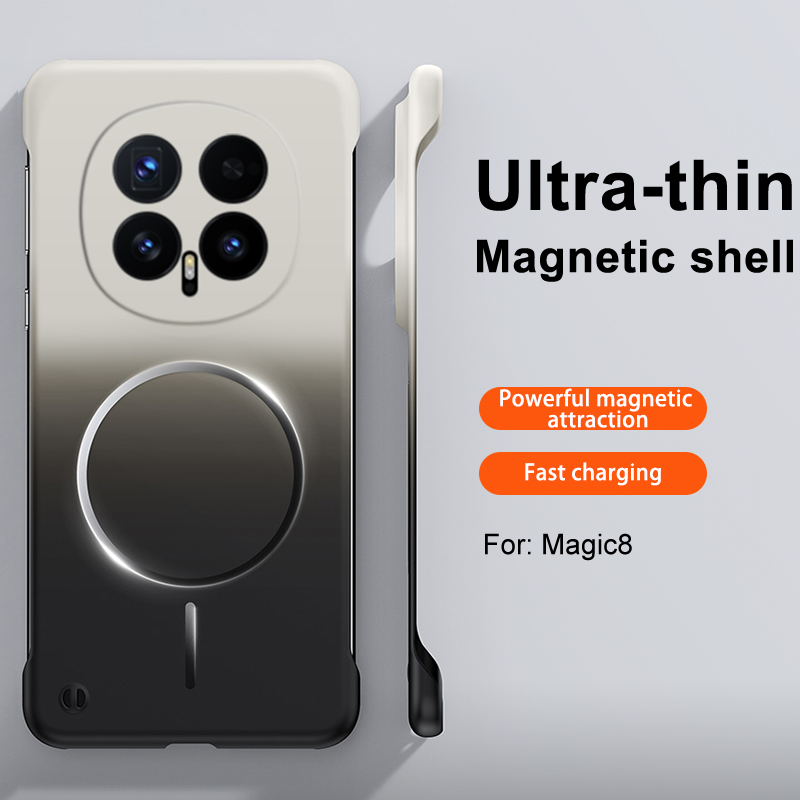 Gradient Color Case - Case for Honor Magic 8 8Pro