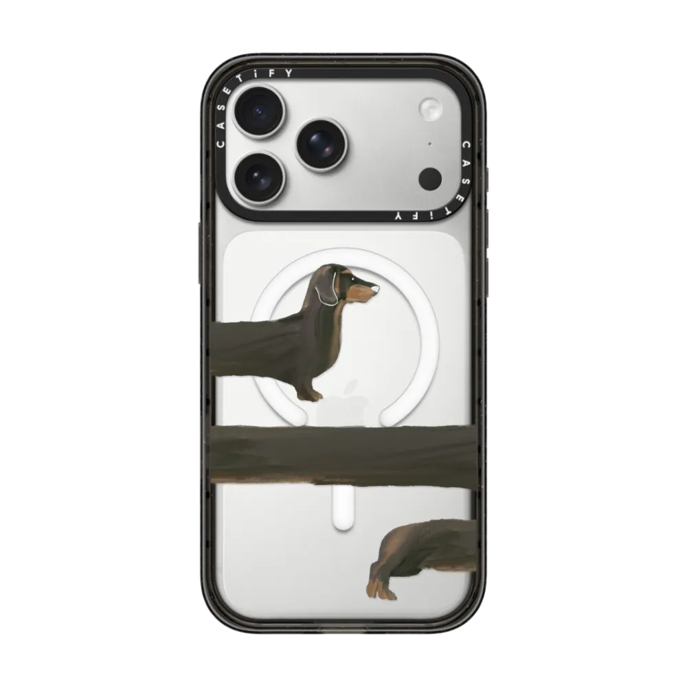 CASETiFY Forest Morning News S - Ring Stand Case recensione e prezzo