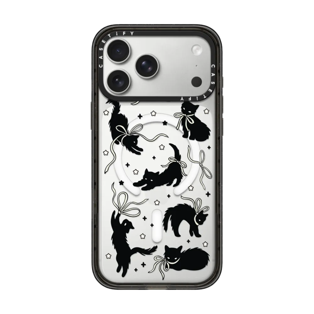 CASETiFY Forest Morning News S - Ring Stand Case recensione e prezzo