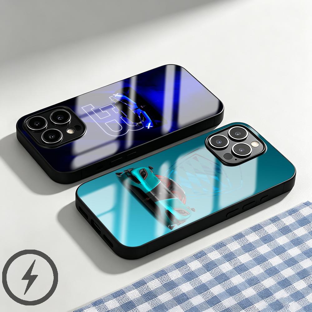 Luxury  B-bugattiES Phone Case - Phone Cases Xs recensione e prezzo