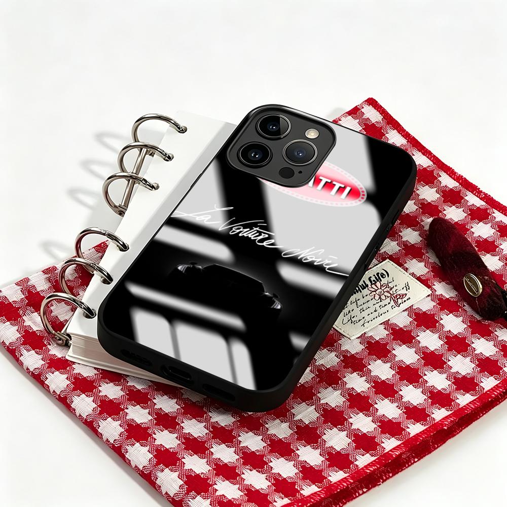 Luxury  B-bugattiES Phone Case - Phone Cases Xs recensione e prezzo