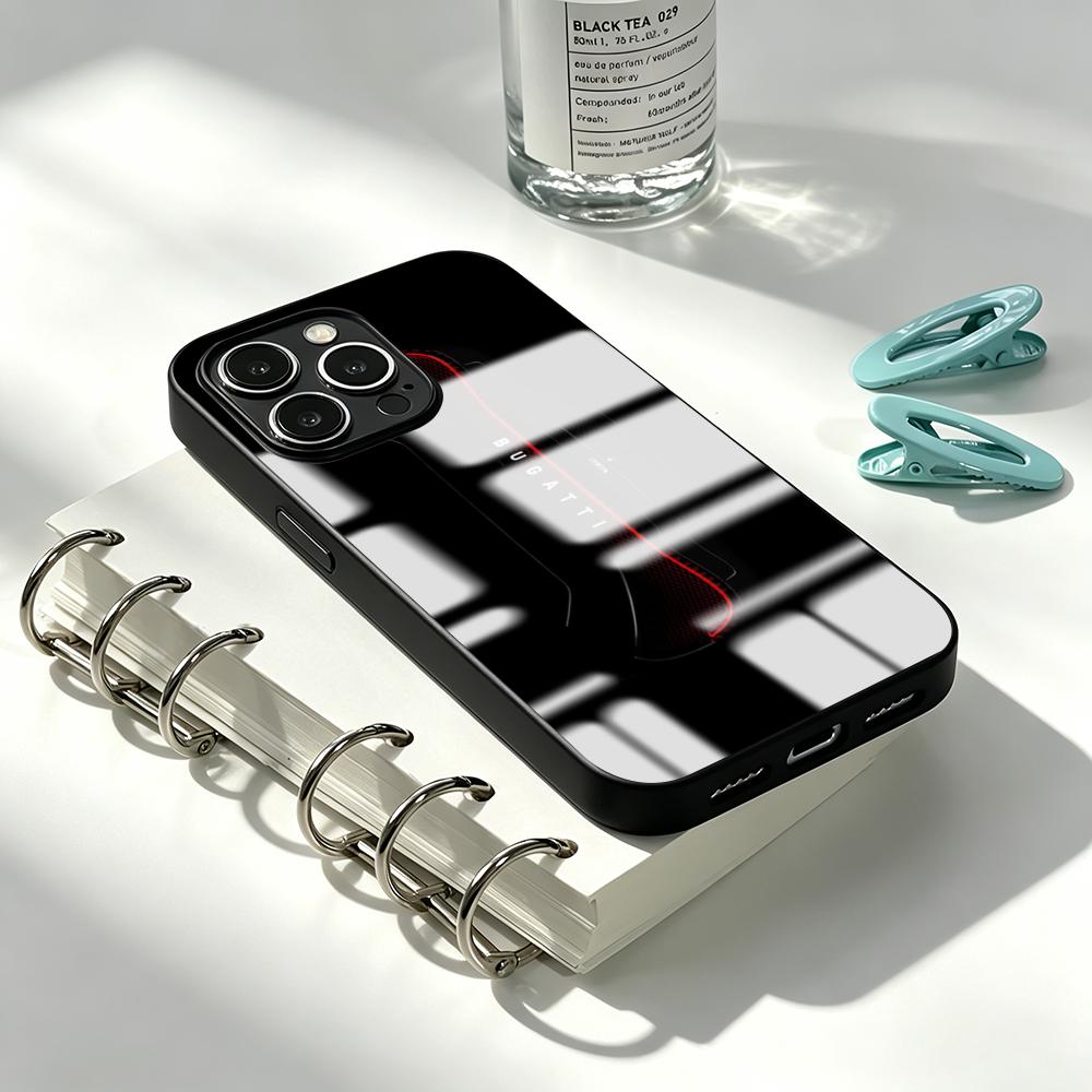 Luxury  B-bugattiES Phone Case - Phone Cases Xs recensione e prezzo