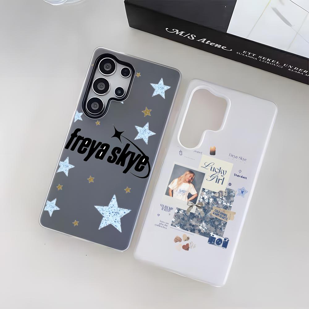 Singer F-Freya Skyes Phone Cas - Phone Cases Samsung recensione e prezzo