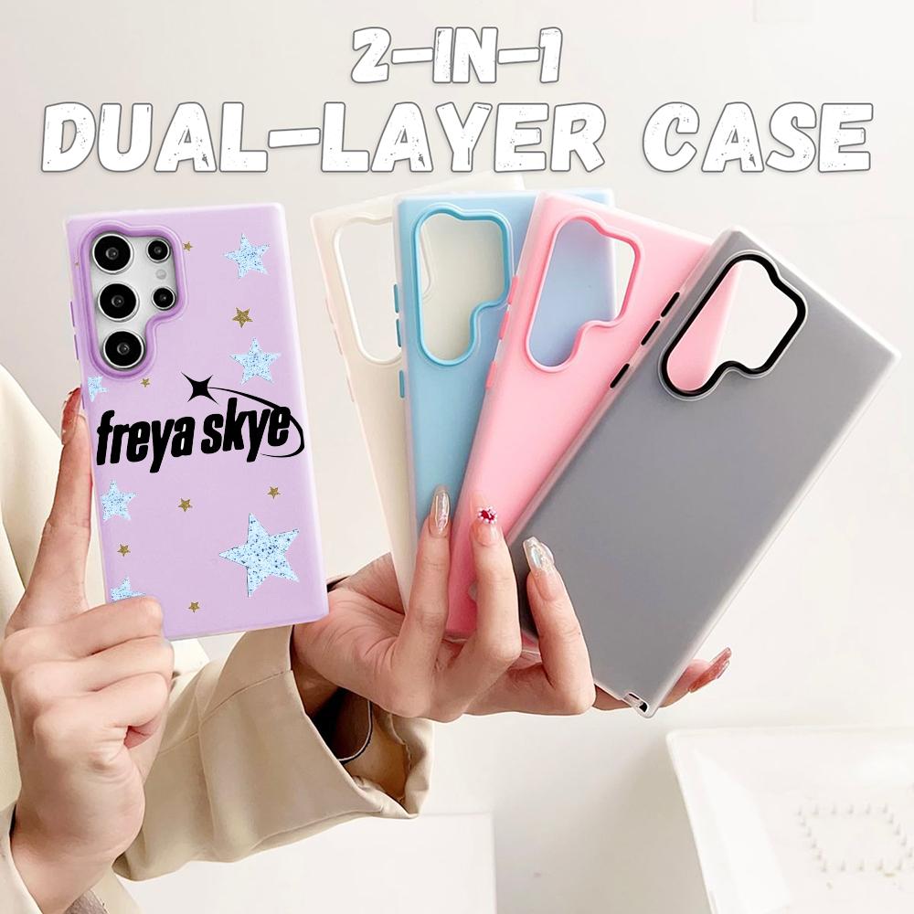 Singer F-Freya Skyes Phone Cas - Phone Cases Samsung recensione e prezzo