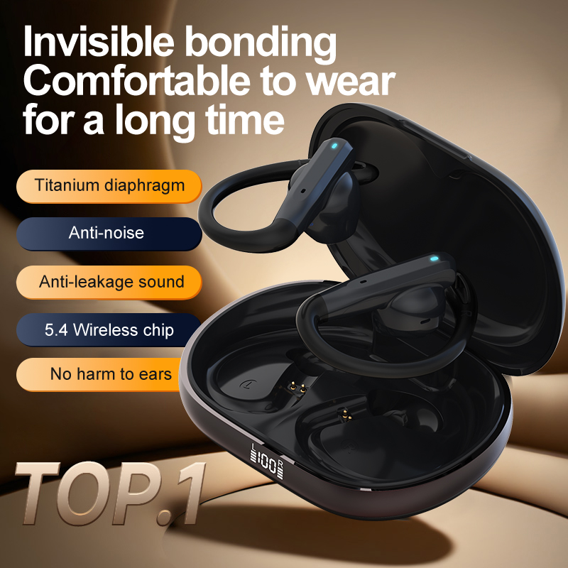 Latest Headphone Tws Dual Mic  - Phone Cases Casely recensione e prezzo