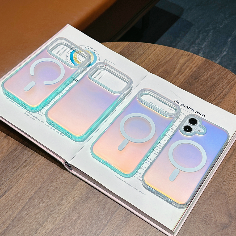 Original for Iphone 17 Pro Max - Gradient Color Case recensione e prezzo