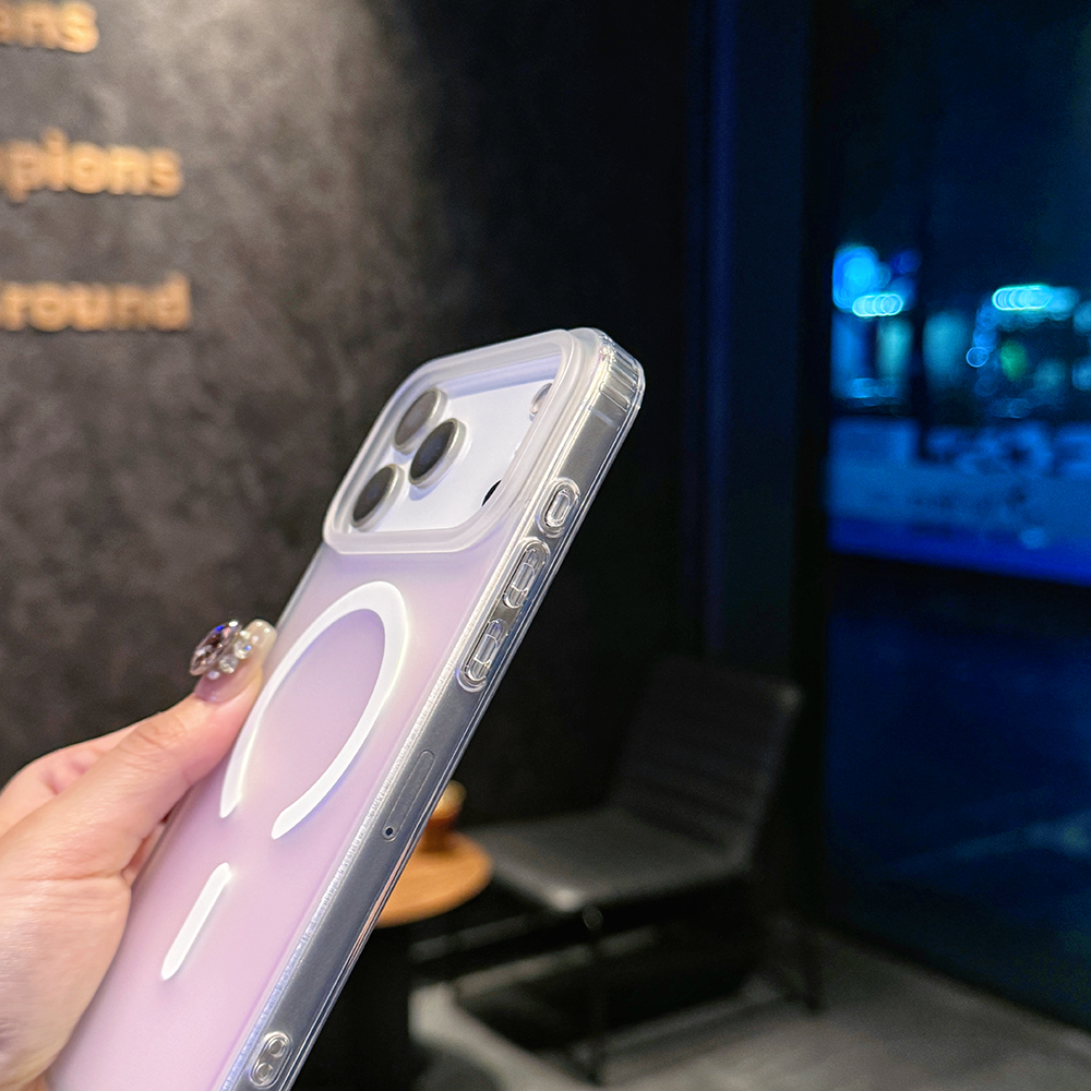 Original for Iphone 17 Pro Max - Gradient Color Case recensione e prezzo