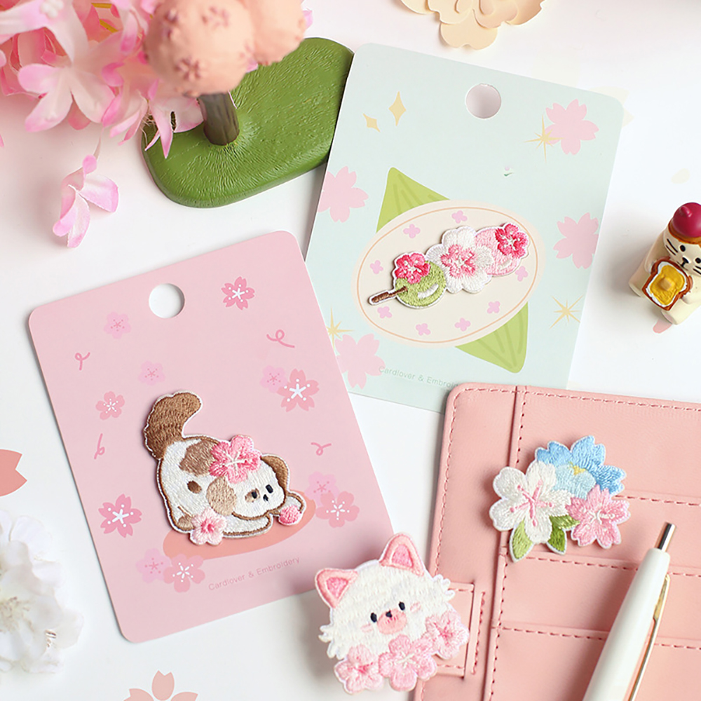 One Piece Sakura Embroidery Pa - Phone Cases Eco Friendly recensione e prezzo