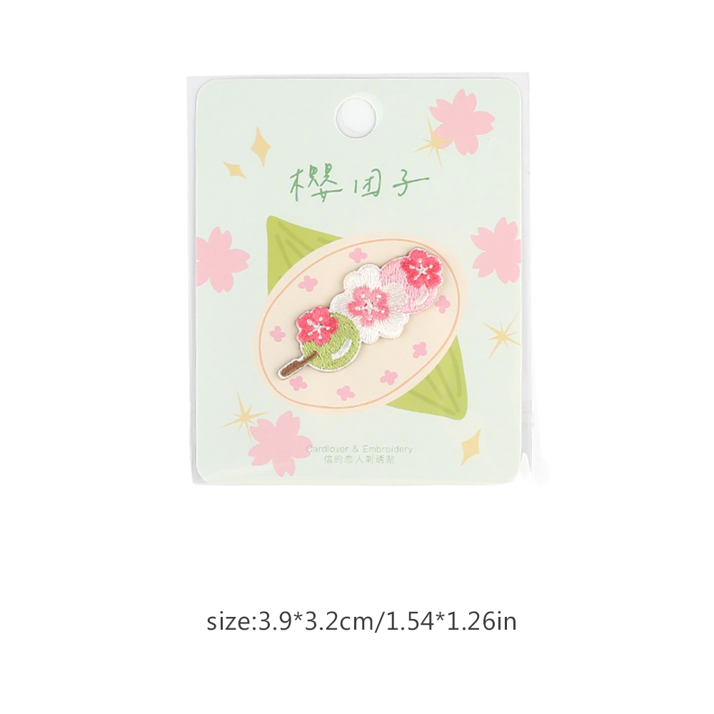 One Piece Sakura Embroidery Pa - Phone Cases Eco Friendly recensione e prezzo