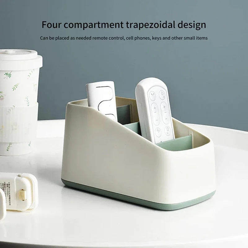 Remote Control Holder 4 Slot D - Phone Cases Eco Friendly recensione e prezzo