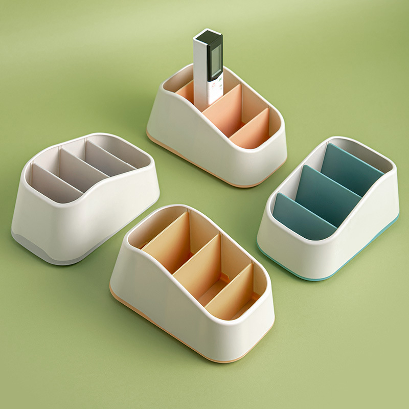Remote Control Holder 4 Slot D - Phone Cases Eco Friendly recensione e prezzo