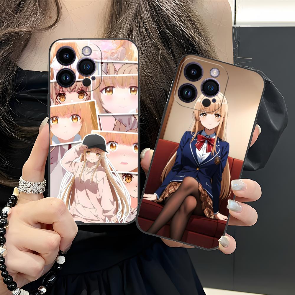 Angel Mahiru Shina Anime Phone - Phone Cases Xs recensione e prezzo