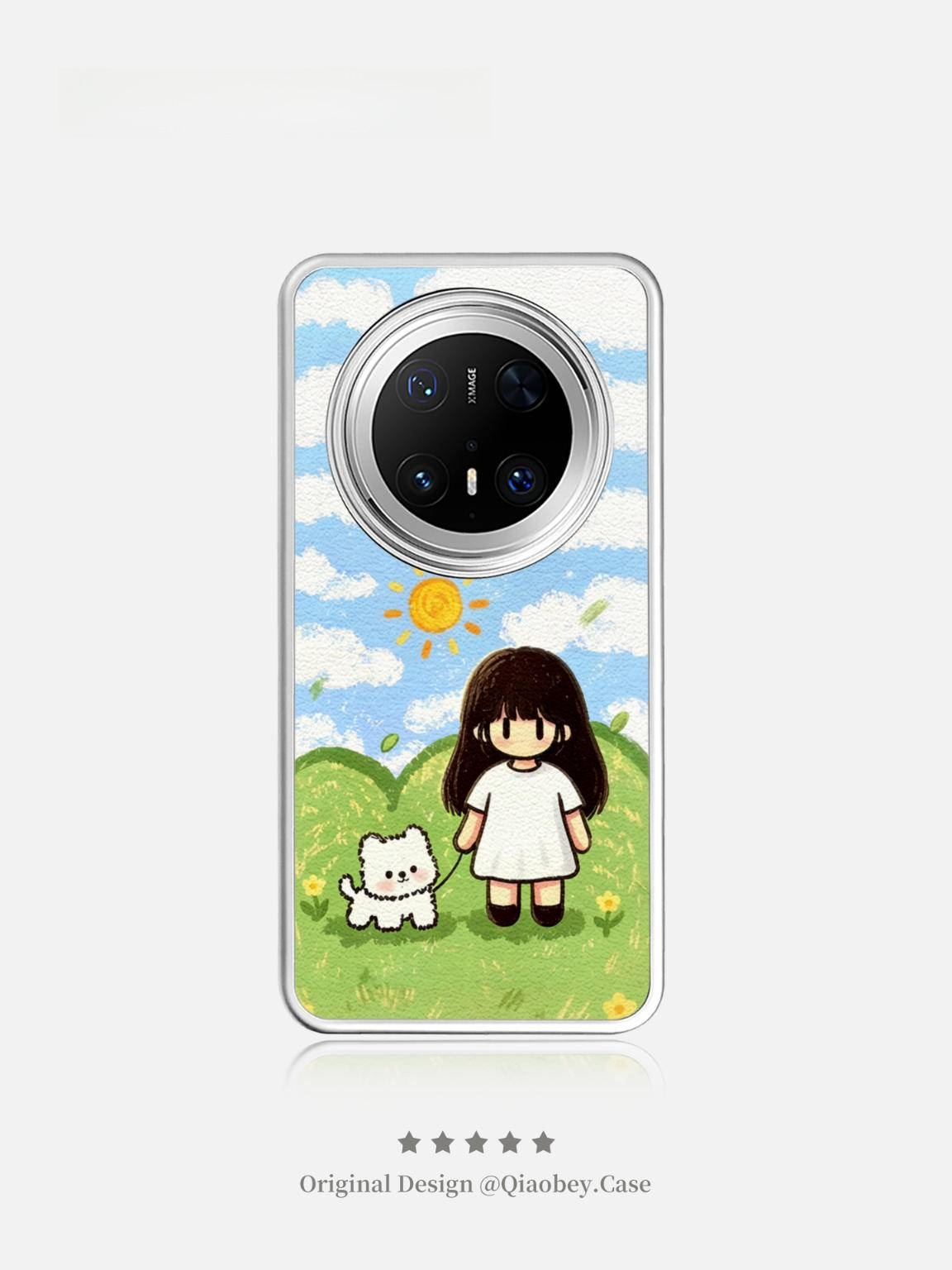 Karianne Schroeder  Mate 70 Ph - Phone Cases Eco Friendly recensione e prezzo