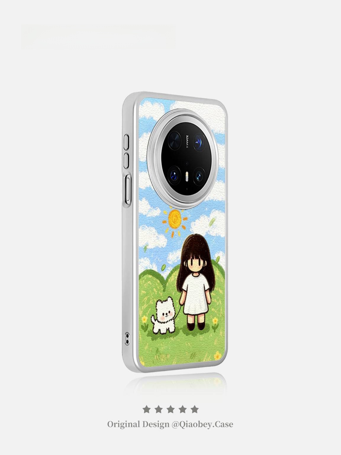 Karianne Schroeder  Mate 70 Ph - Phone Cases Eco Friendly recensione e prezzo