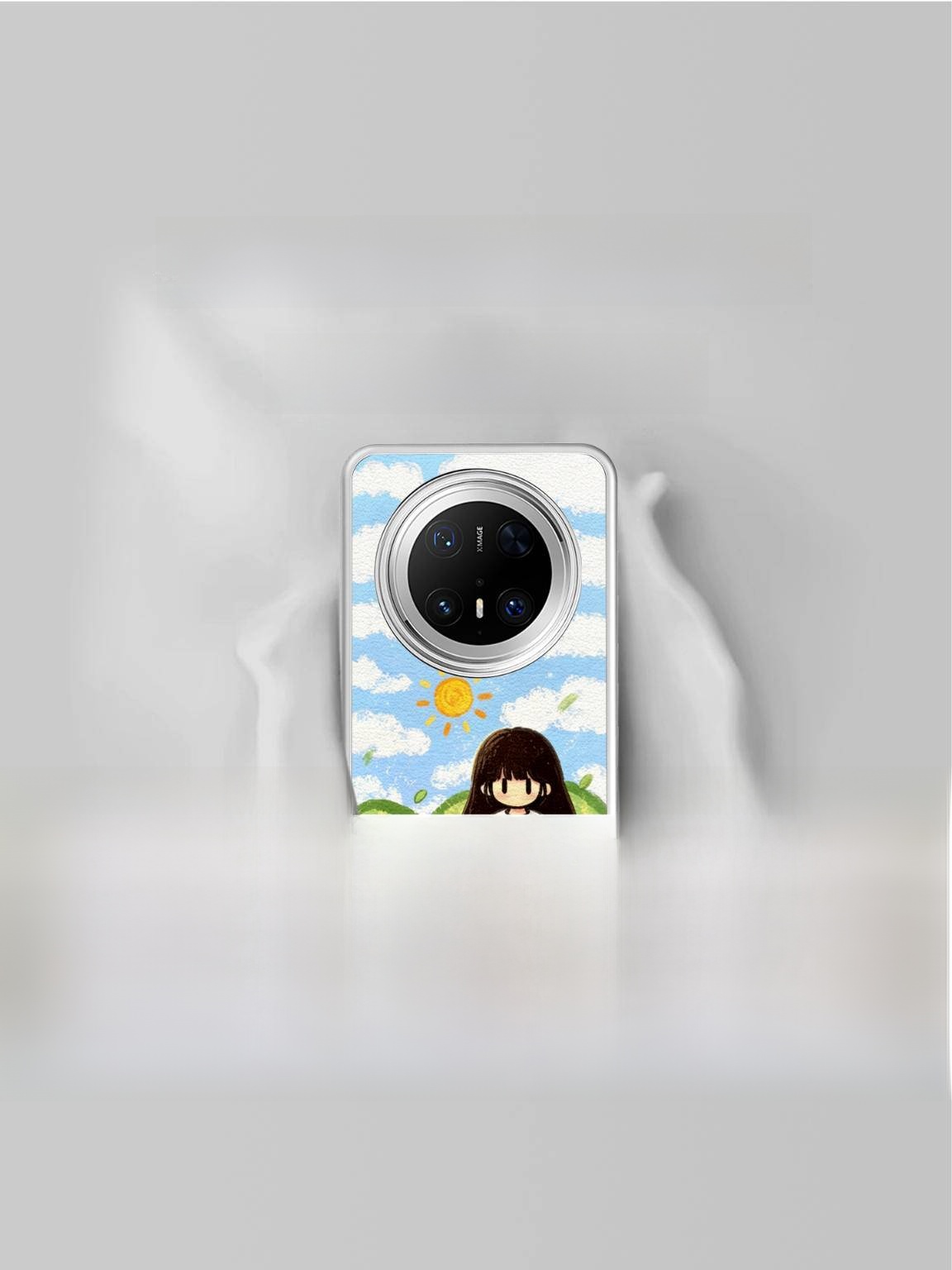 Karianne Schroeder  Mate 70 Ph - Phone Cases Eco Friendly recensione e prezzo