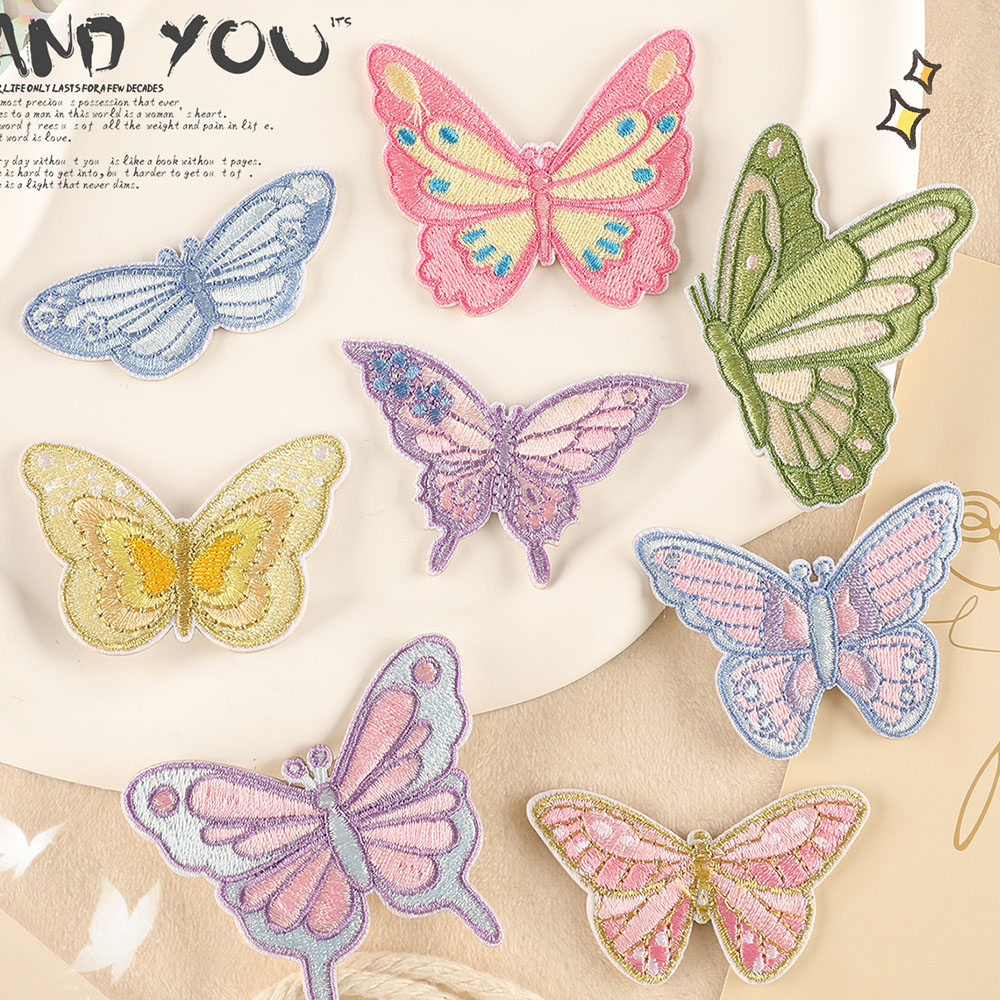 Colorful Butterfly Self-adhesi - Phone Cases Eco Friendly recensione e prezzo