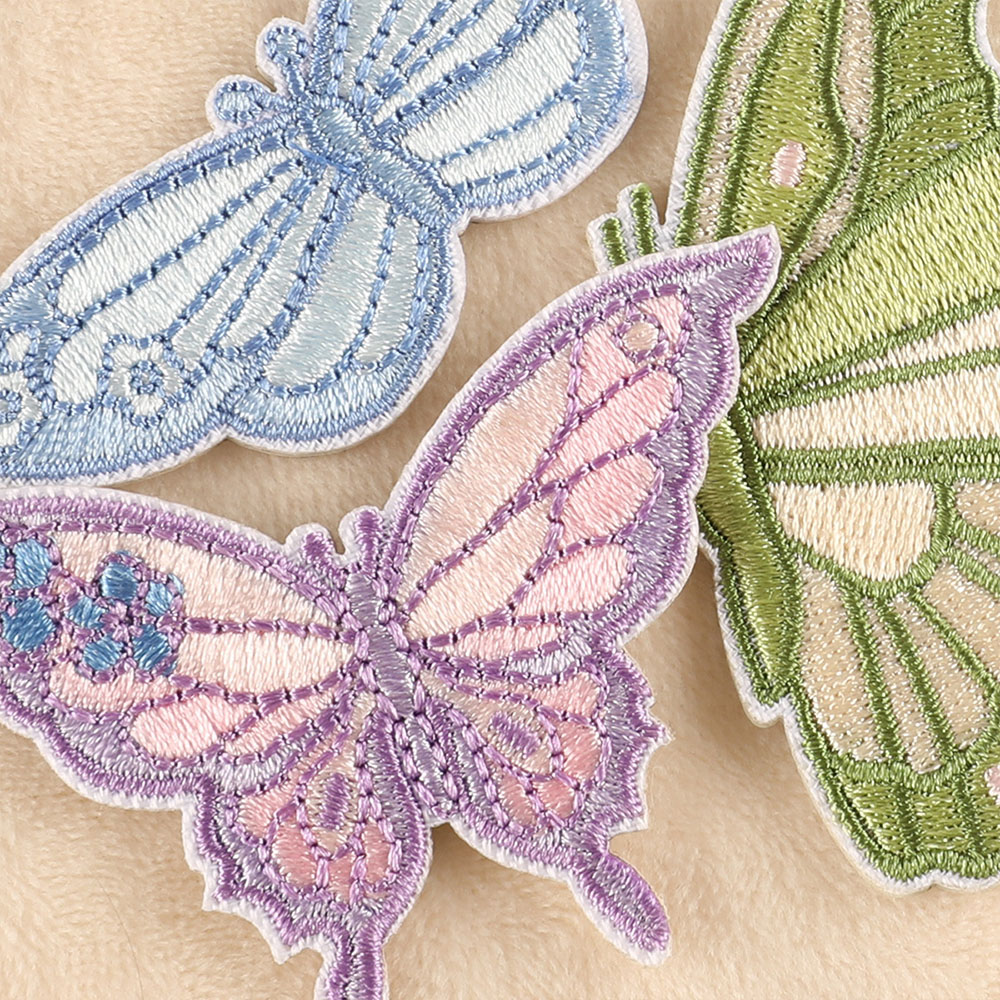 Colorful Butterfly Self-adhesi - Phone Cases Eco Friendly recensione e prezzo