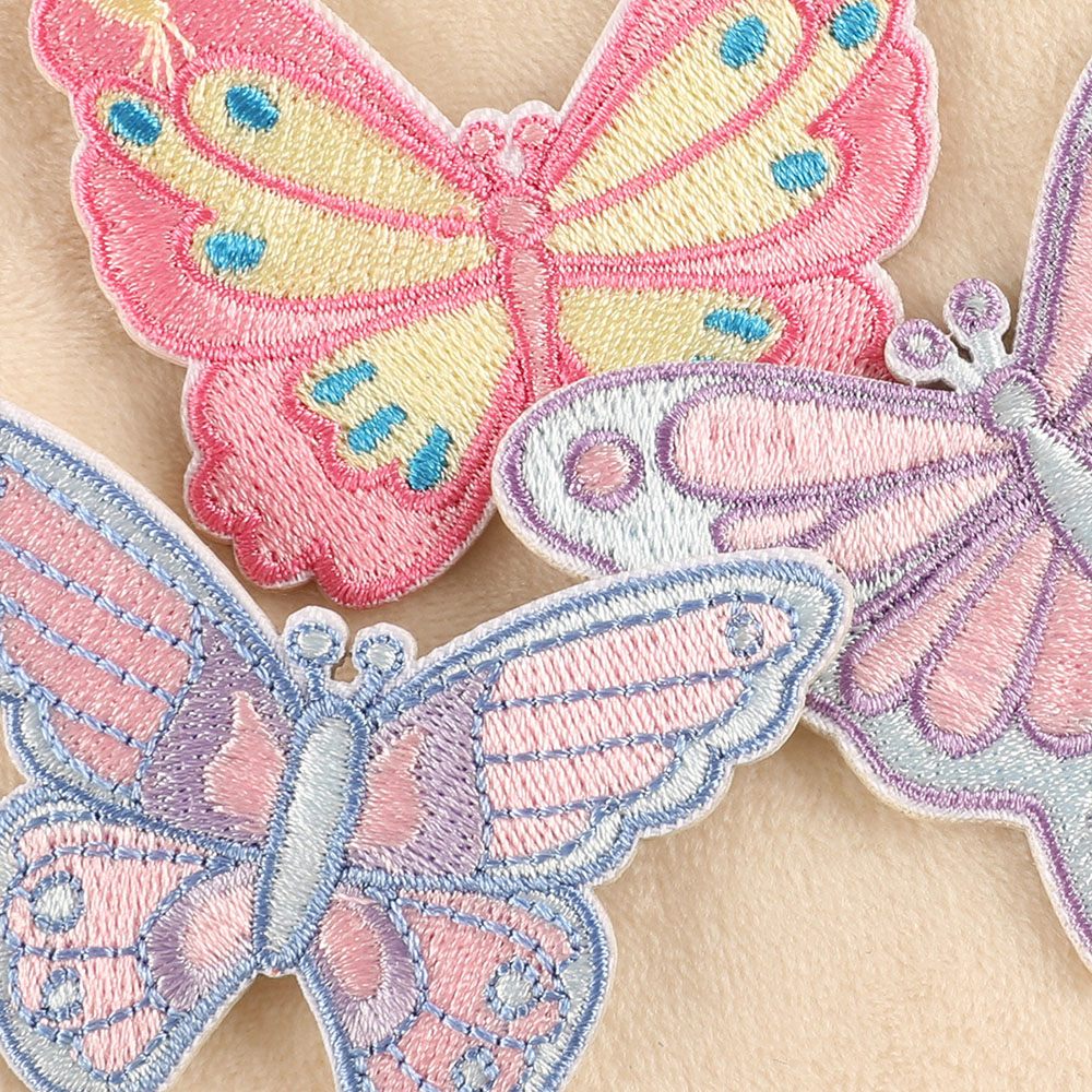 Colorful Butterfly Self-adhesi - Phone Cases Eco Friendly recensione e prezzo