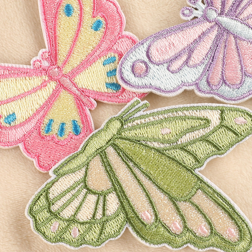 Colorful Butterfly Self-adhesi - Phone Cases Eco Friendly recensione e prezzo