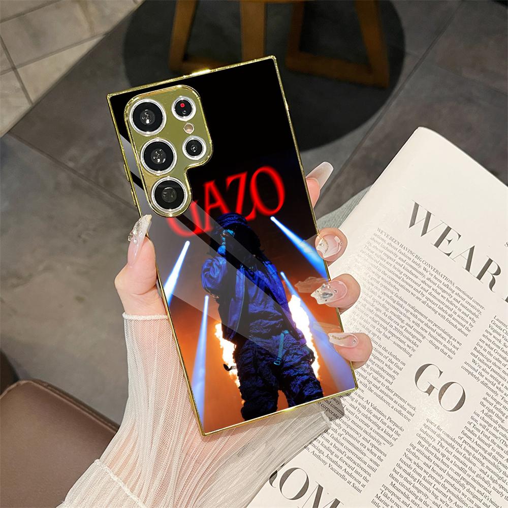 G-Gazo Singer Phone Case For S - Phone Cases Metal recensione e prezzo