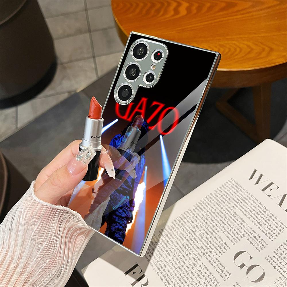 G-Gazo Singer Phone Case For S - Phone Cases Metal recensione e prezzo
