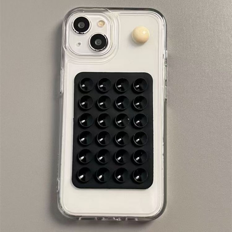 Silicone Suction Phone Case Mo - Phone Cases Casely recensione e prezzo