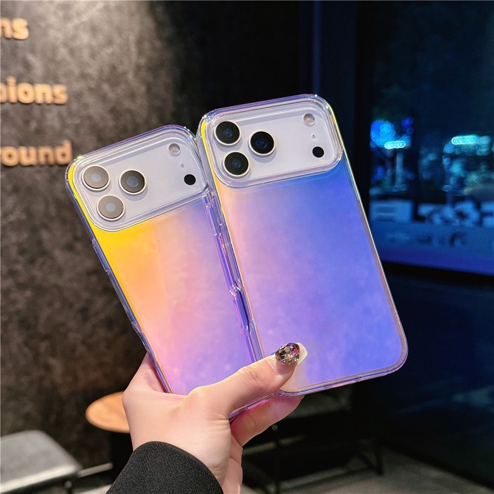 Senior C-ComPanys luxury C-Cp  - Gradient Color Case recensione e prezzo