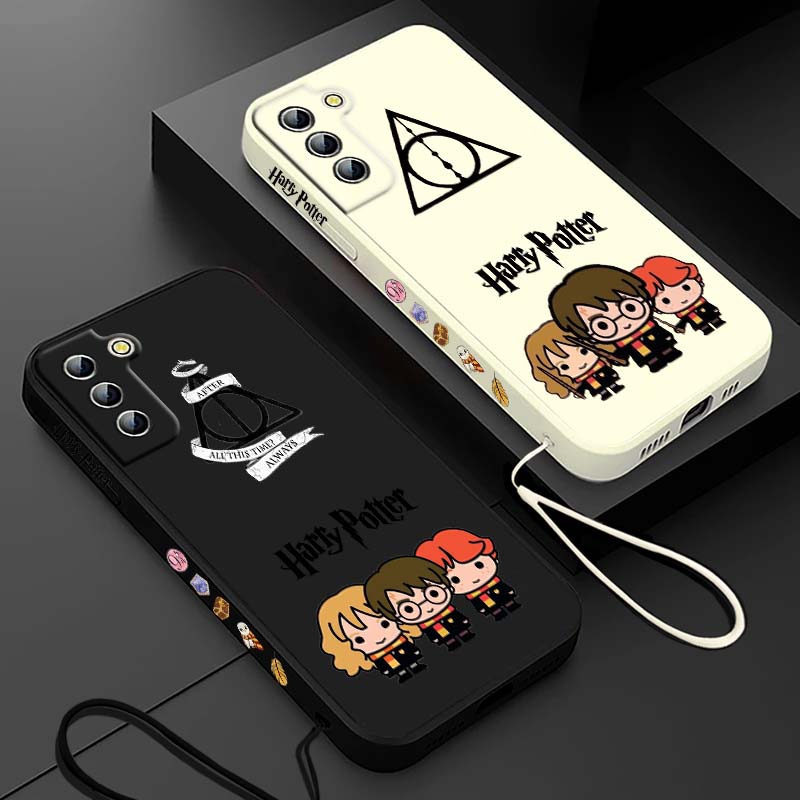 Cartoon H-Harry P-Potter For S - Phone Cases Samsung recensione e prezzo