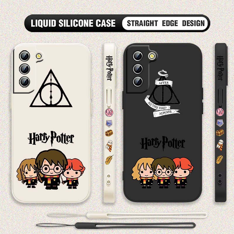 Cartoon H-Harry P-Potter For S - Phone Cases Samsung recensione e prezzo