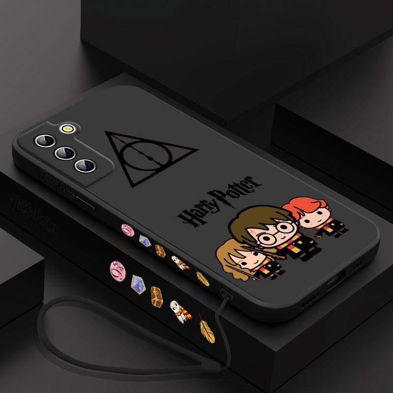 Cartoon H-Harry P-Potter For S - Phone Cases Samsung recensione e prezzo