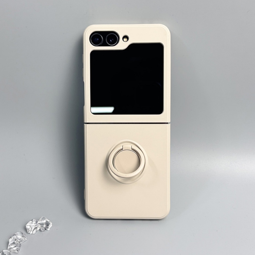 Candy Color Liquid Silicone Ma - Ring Stand Case recensione e prezzo