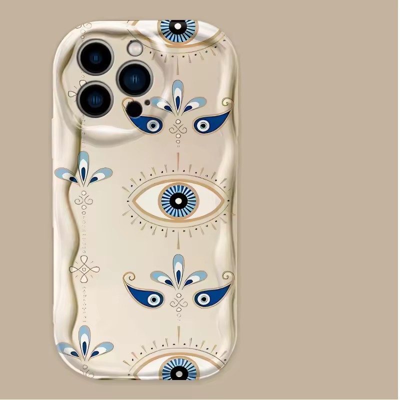 Wavy Edge TPU Phone Case For i - Phone Cases Xs recensione e prezzo
