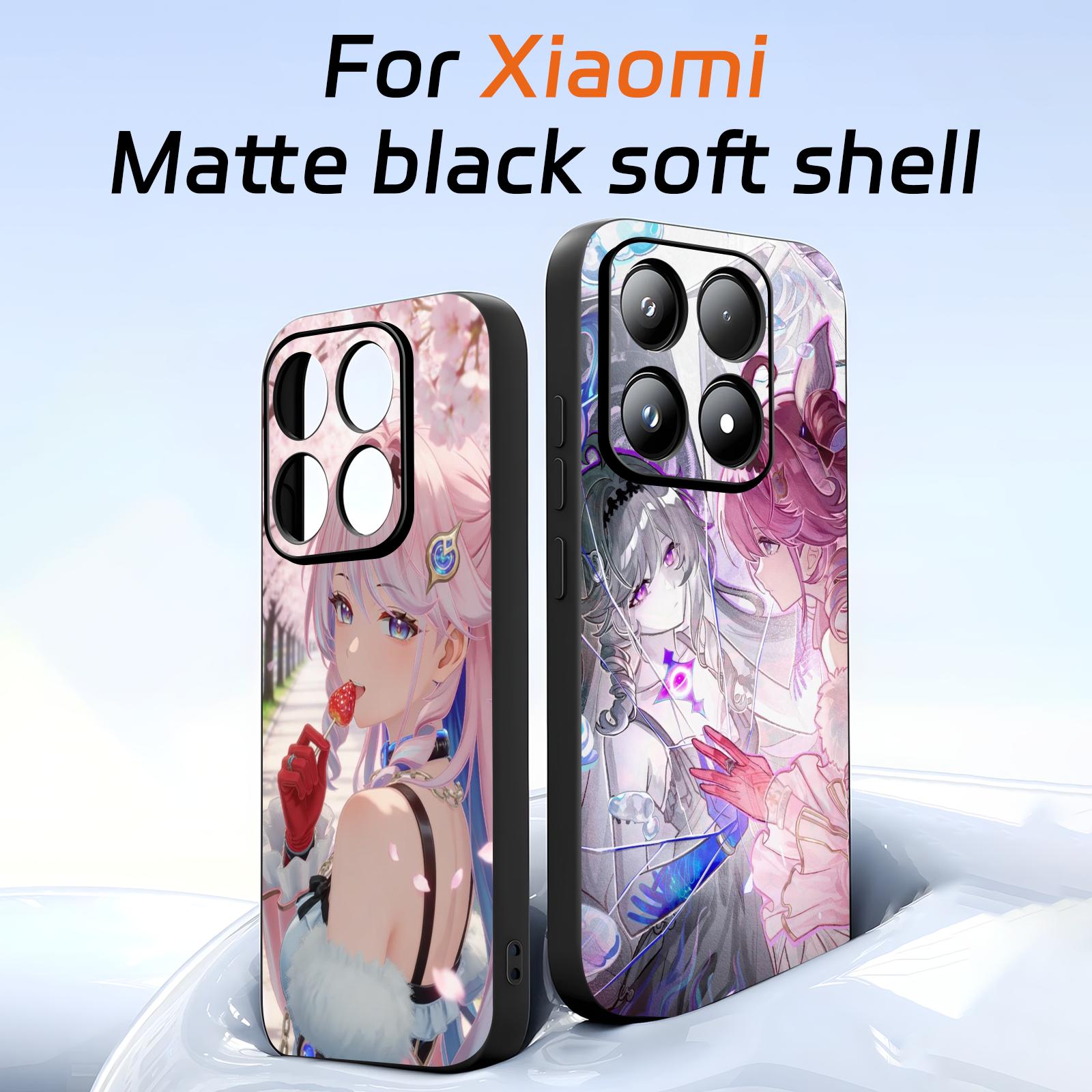 Phone Case For Xiaomi 17 15 14 - Phone Cases Iphone 15 recensione e prezzo