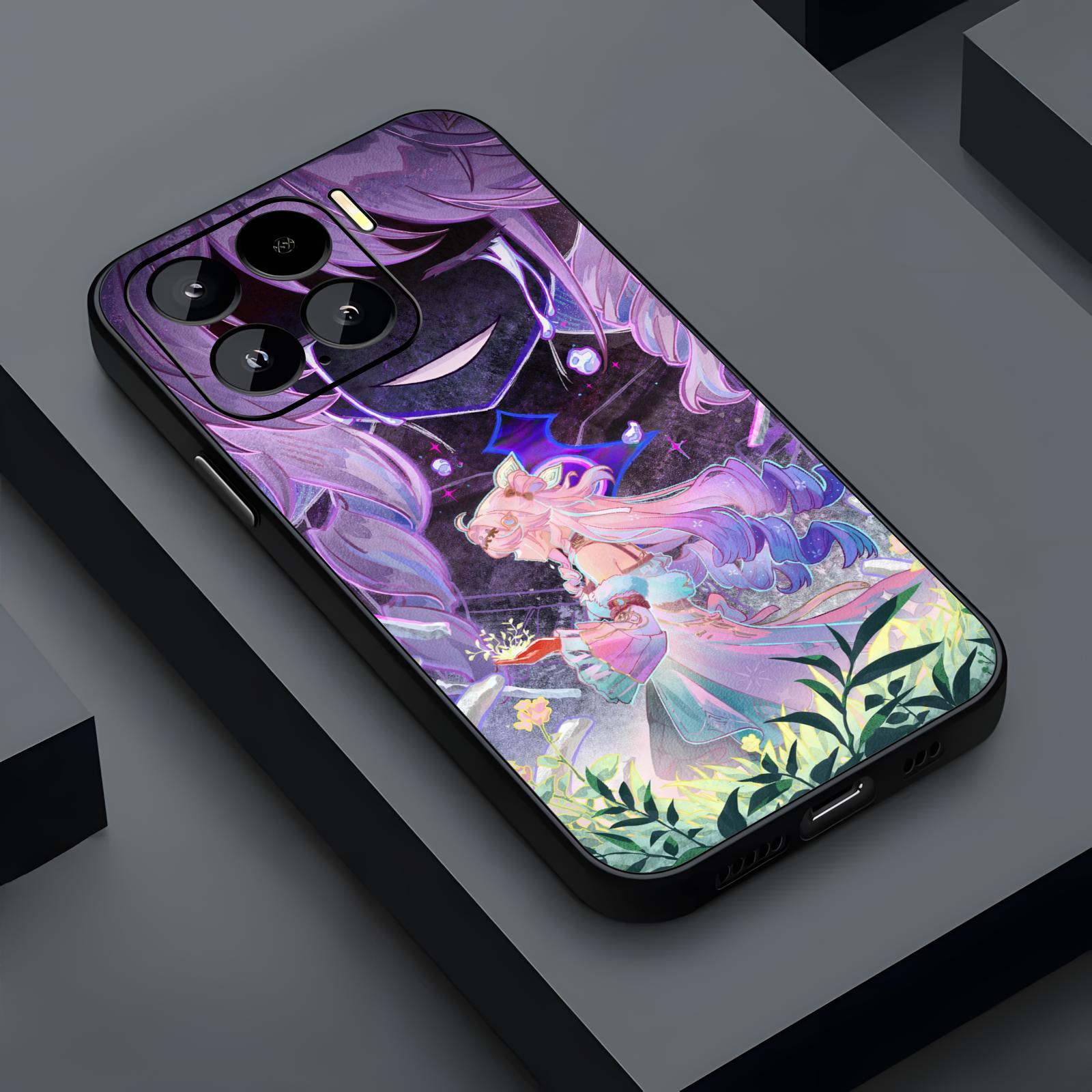 Phone Case For Xiaomi 17 15 14 - Phone Cases Iphone 15 recensione e prezzo
