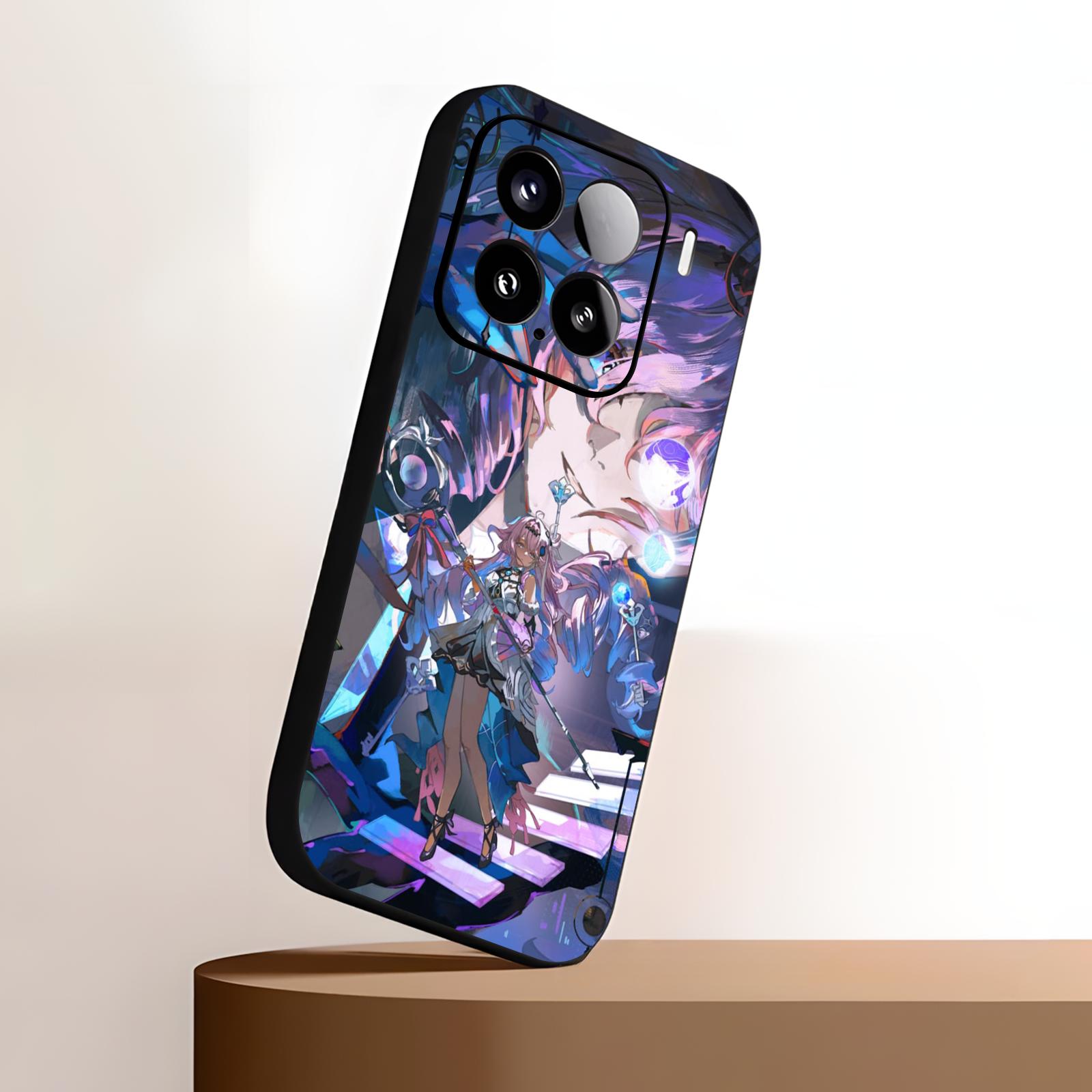 Phone Case For Xiaomi 17 15 14 - Phone Cases Iphone 15 recensione e prezzo