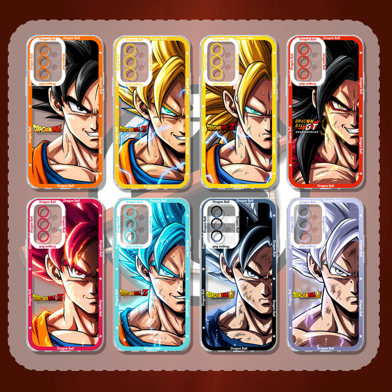 Case for D-DRAGON BALL GOKU Sa - Phone Cases Samsung recensione e prezzo