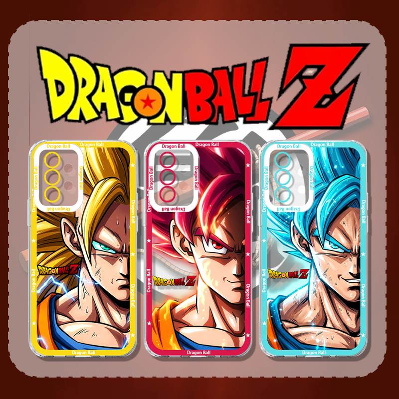 Case for D-DRAGON BALL GOKU Sa - Phone Cases Samsung recensione e prezzo