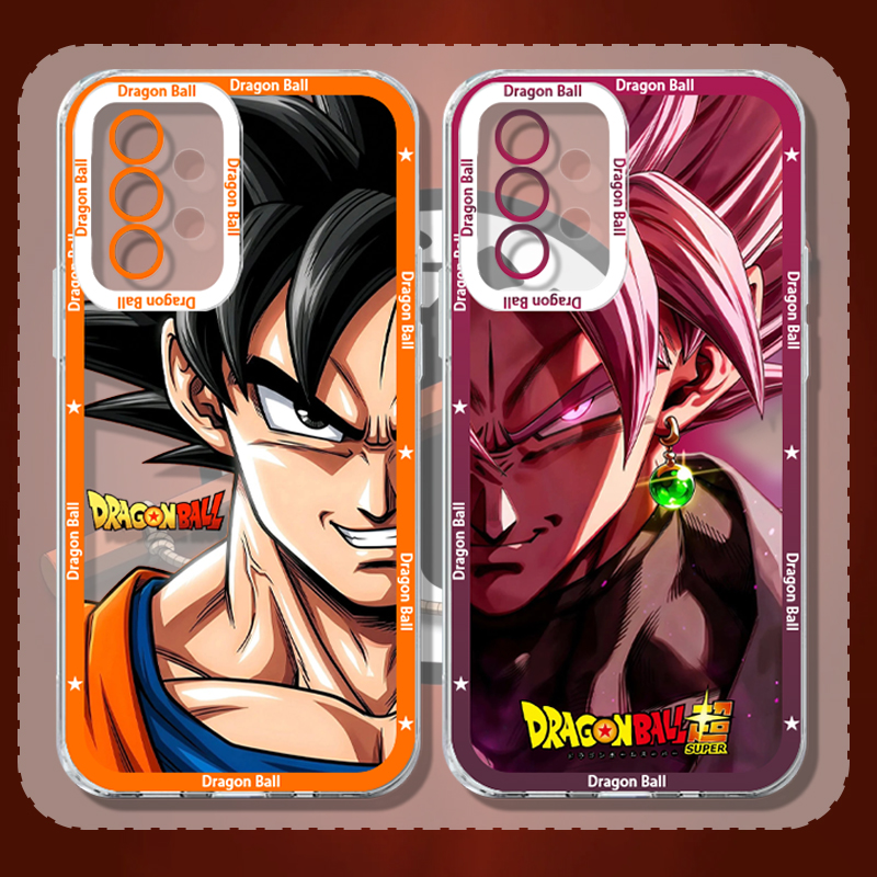 Case for D-DRAGON BALL GOKU Sa - Phone Cases Samsung recensione e prezzo