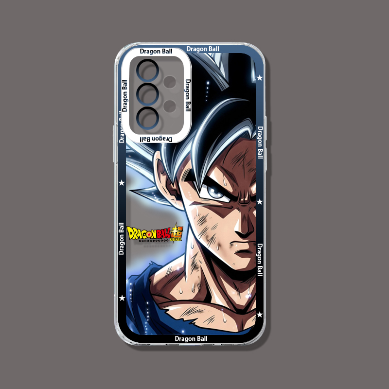 Case for D-DRAGON BALL GOKU Sa - Phone Cases Samsung recensione e prezzo