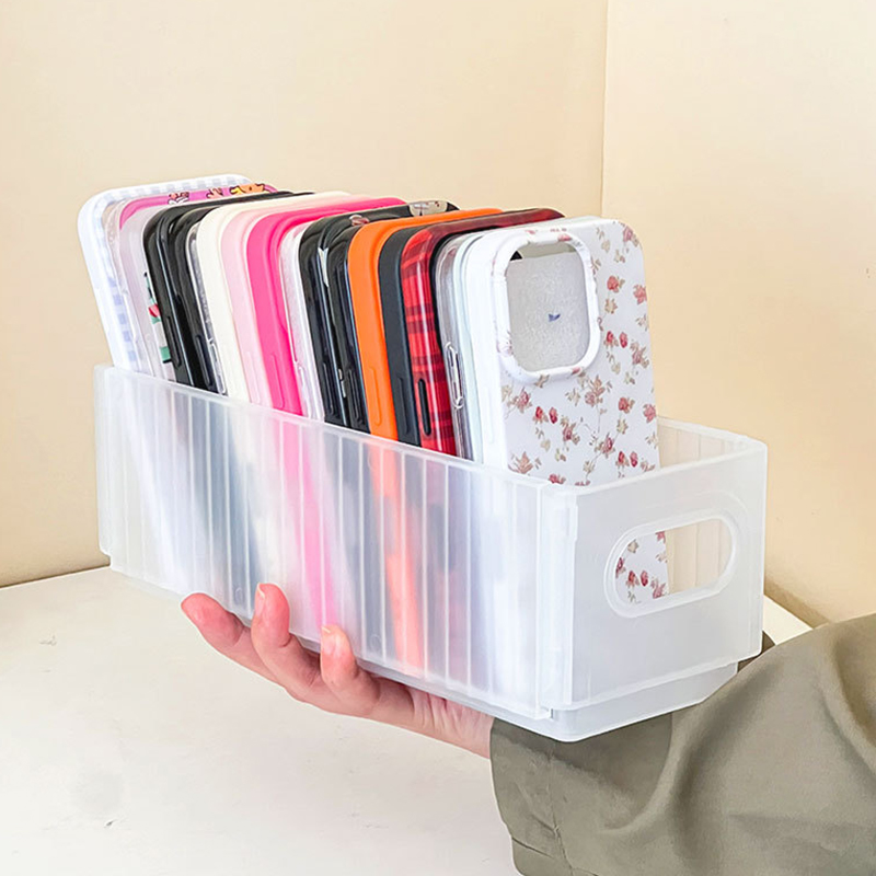 Desktop organizer cell phone c - Phone Cases Eco Friendly recensione e prezzo