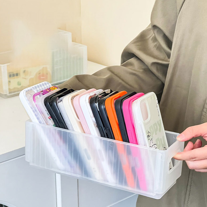 Desktop organizer cell phone c - Phone Cases Eco Friendly recensione e prezzo