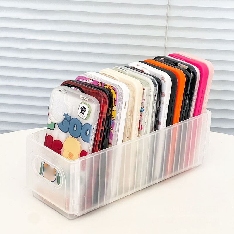 Desktop organizer cell phone c - Phone Cases Eco Friendly recensione e prezzo
