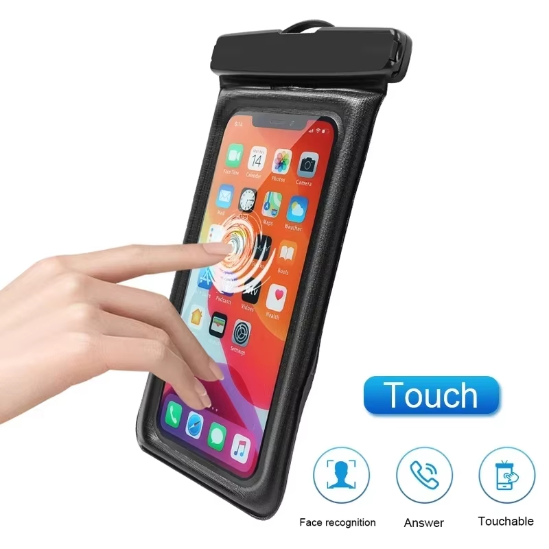 New Floating Airbag Waterproof - Phone Cases Casely recensione e prezzo