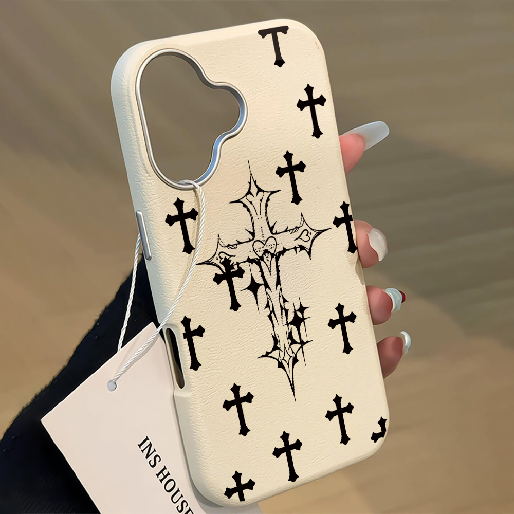 Cross Christian Case For IPhon - Phone Cases Xs recensione e prezzo