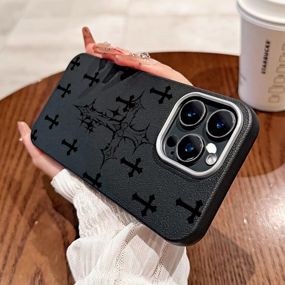 Cross Christian Case For IPhon - Phone Cases Xs recensione e prezzo
