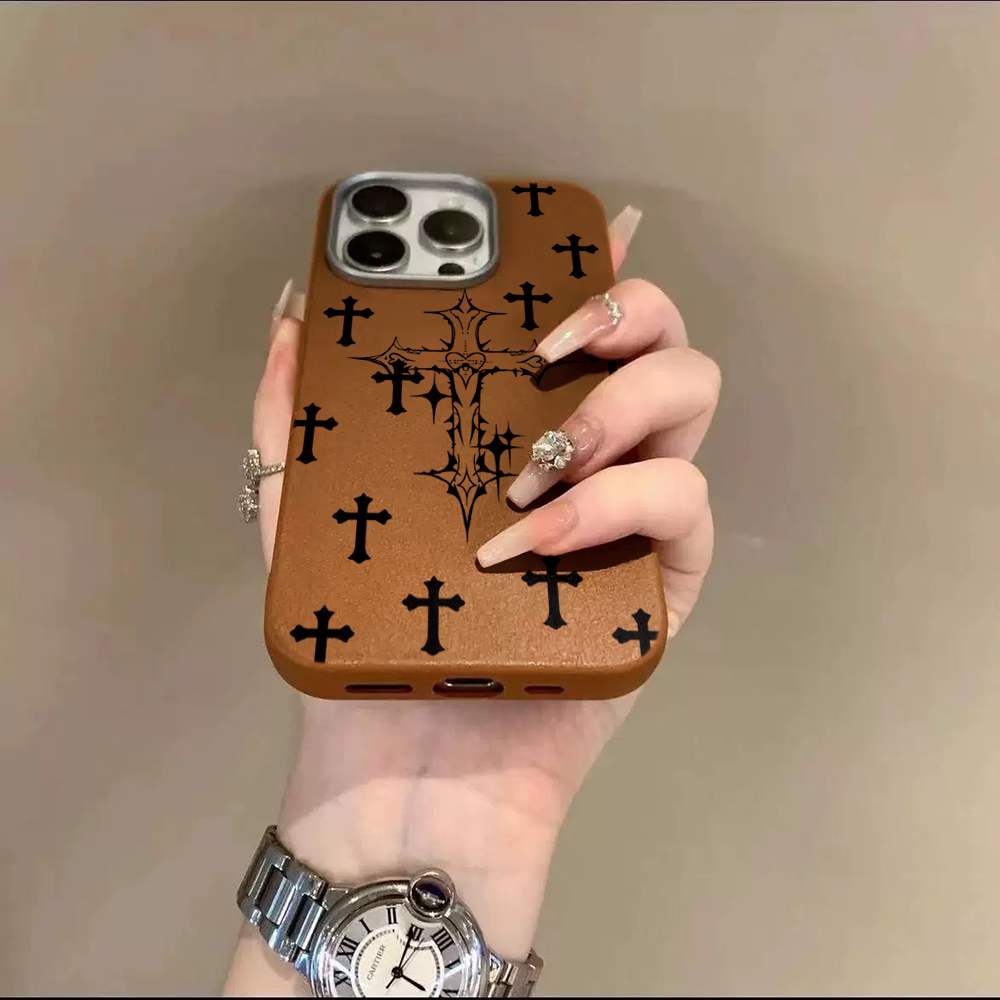 Cross Christian Case For IPhon - Phone Cases Xs recensione e prezzo