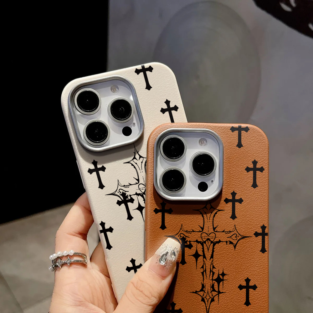 Cross Christian Case For IPhon - Phone Cases Xs recensione e prezzo
