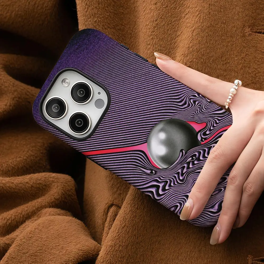 Tame Impala Phone Case For iPh - Phone Cases Iphone 15 recensione e prezzo