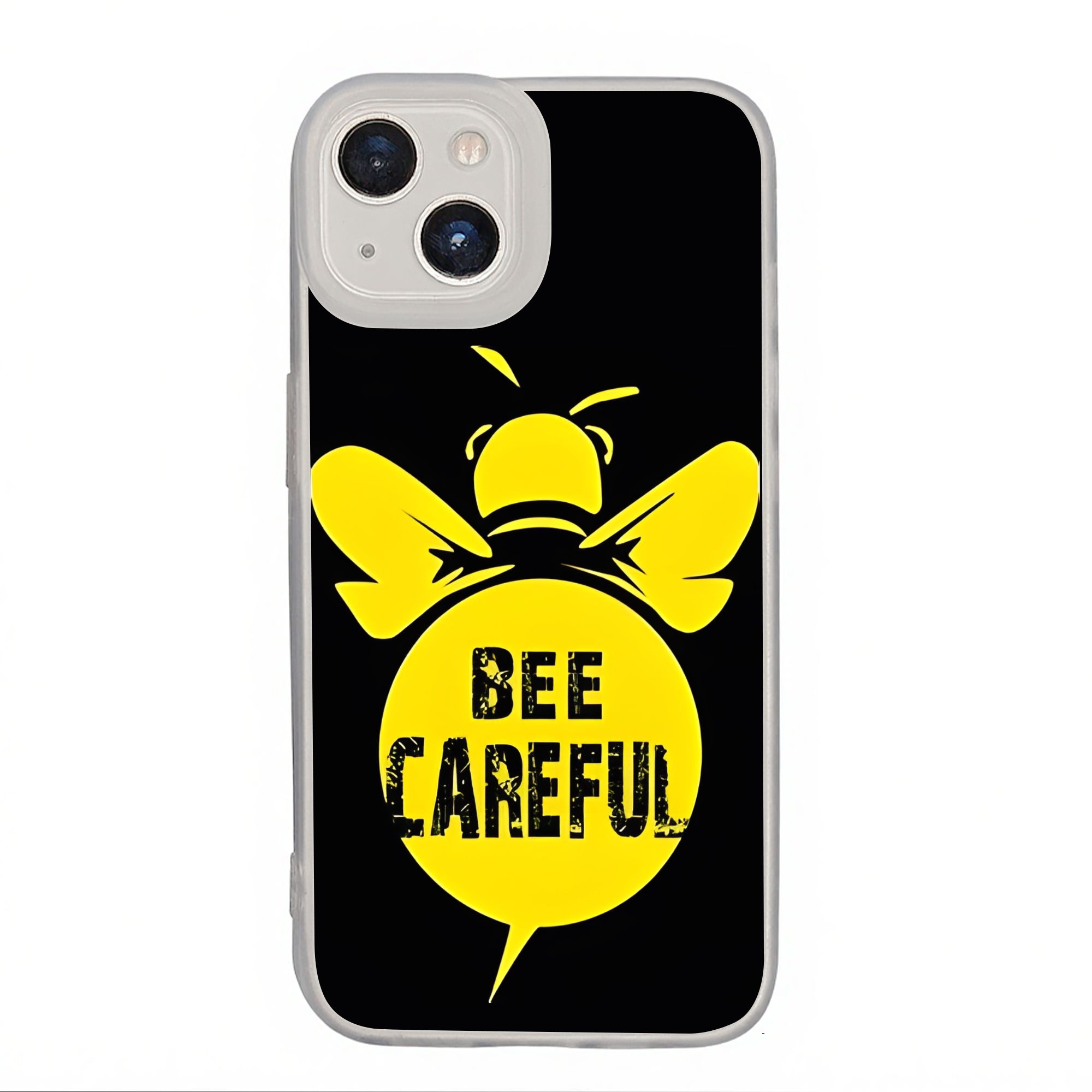 New Armor Bumper Shockproof Be - Phone Cases Typo recensione e prezzo