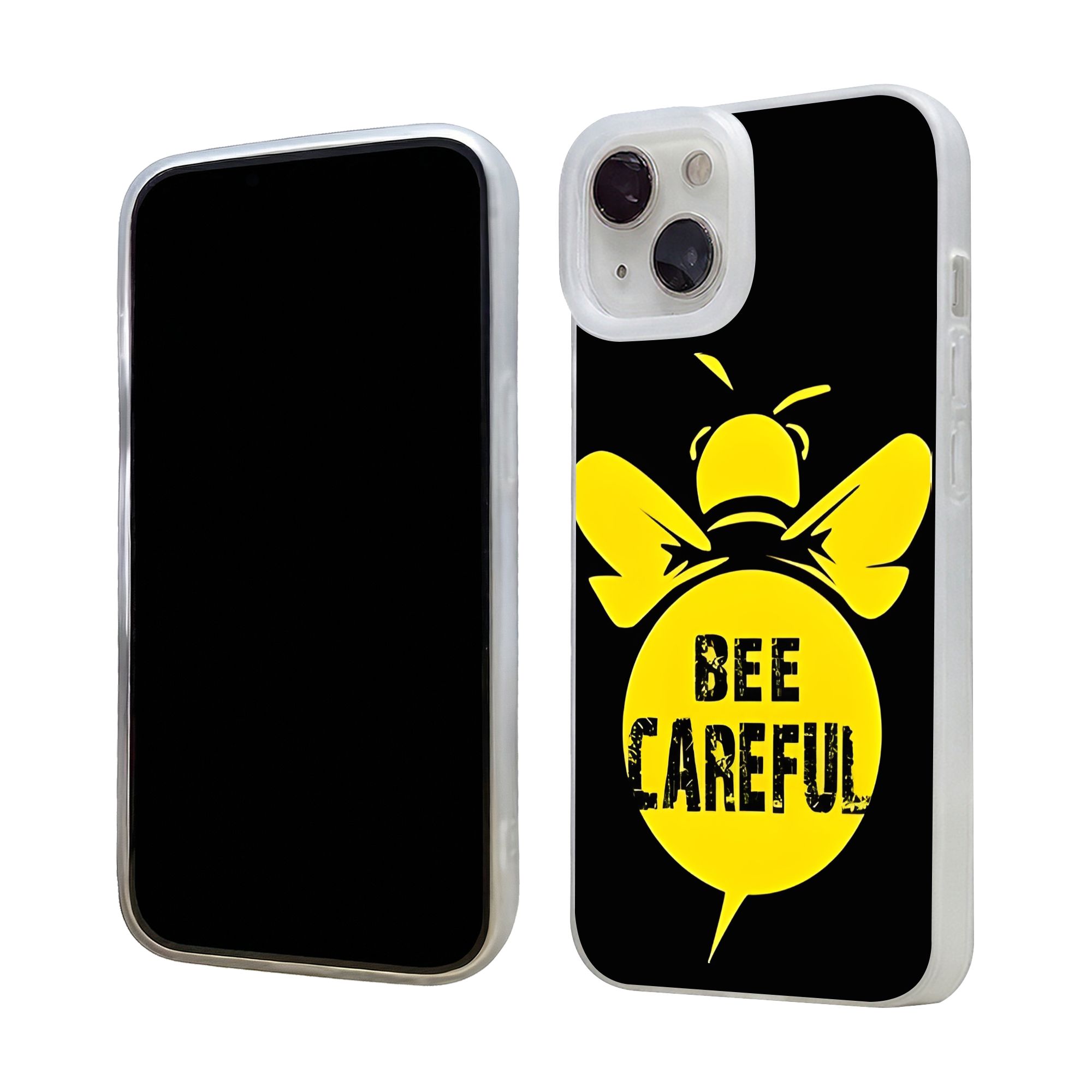 New Armor Bumper Shockproof Be - Phone Cases Typo recensione e prezzo